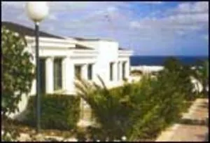 Hotel Bungalows Cocosol